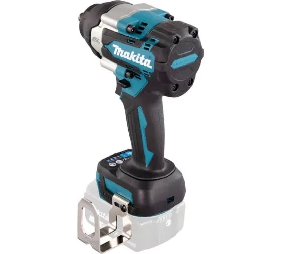 Аккумуляторный ударный гайковерт Makita DTW700Z (без АКБ и ЗУ) купить в Магнитогорске