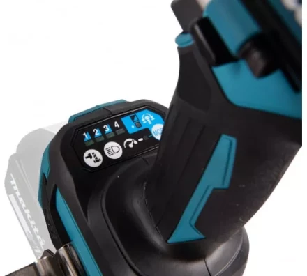 Аккумуляторный ударный гайковерт Makita DTW700Z (без АКБ и ЗУ) купить в Магнитогорске