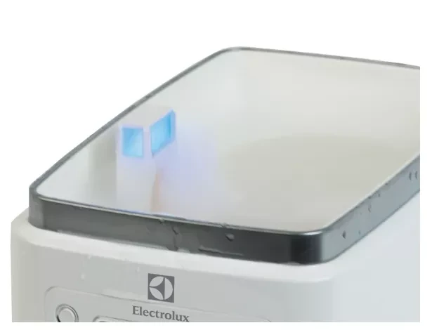Ультразв.увл. ELECTROLUX EHU – 3510D (white) электр.упр. купить в Магнитогорске
