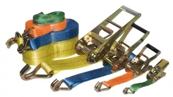 Ремни для стяжки груза Magnus-Profi р-н 5 тонн L=6 метра лента 50 мм купить в Магнитогорске