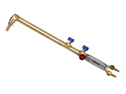 Резак трехтрубный пропановый   Р3П-32 R3P-32-LPG Сварог купить в Магнитогорске