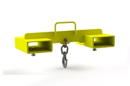 Навеска на вилы NVP 3 1045889 купить в Магнитогорске