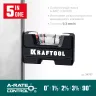 Мини-уровень KRAFTOOL 34787 купить в Магнитогорске