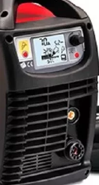 Аппарат плазменной резки SUPERIOR PLASMA 70 АСС Telwin купить в Магнитогорске