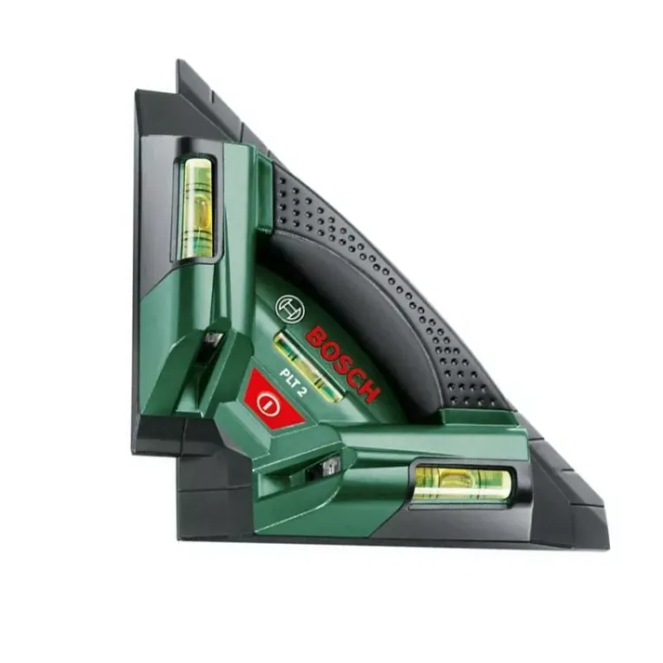 Лазер для укладки плитки BOSCH РLТ 2 купить в Магнитогорске