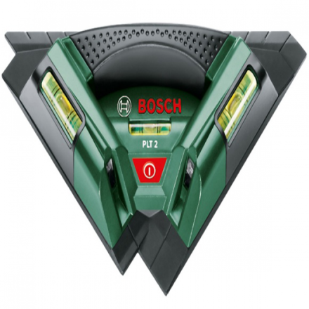 Лазер для укладки плитки BOSCH РLТ 2 купить в Магнитогорске