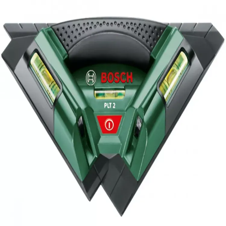 Лазер для укладки плитки BOSCH РLТ 2 купить в Магнитогорске