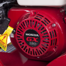 Швонарезчик бензиновый двигатель Honda ЗШБ-350 Х серия ПРОФЕССИОНАЛ купить в Магнитогорске