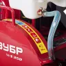 Швонарезчик бензиновый двигатель Honda ЗШБ-350 Х серия ПРОФЕССИОНАЛ купить в Магнитогорске