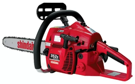 Бензопила «SHINDAIWA 352S» купить в Магнитогорске