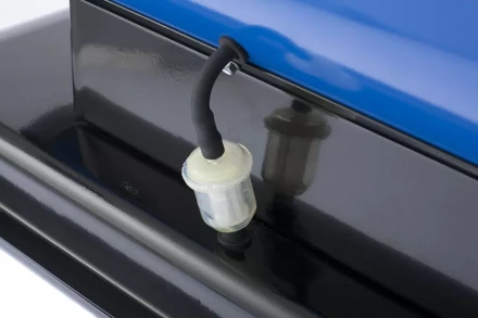 Дизельная тепловая пушка СИБРТЕХ DH-20D 96470 купить в Магнитогорске