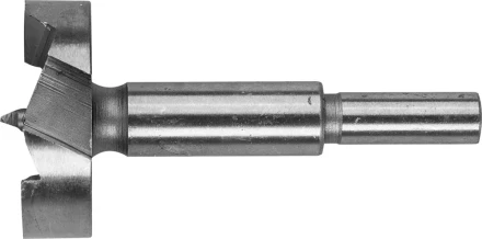 ЗУБР &quot;МАСТЕР&quot;. Сверло Форстнера по дереву, 45x90мм 2993-45 купить в Магнитогорске