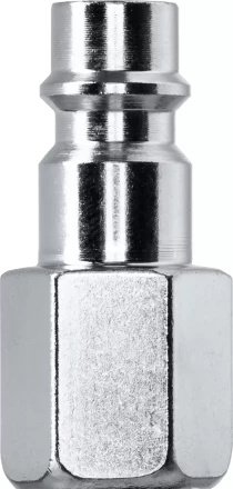 Переходники KRAFTOOL EXPERT QUALITAT для пневмоинструмента, резьба 1/4 06591-1/4 купить в Магнитогорске