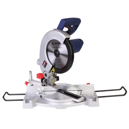 Торцовочная пила Диолд ПТД-1,4М-210 купить в Магнитогорске