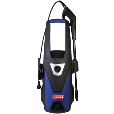 Мойка высокого давления Диолд ВДМ-5 купить в Магнитогорске