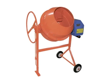 Бетономешалка-Бетоносмеситель СБР-132А.3-04 купить в Магнитогорске