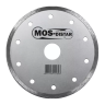 Алмазный отрезной диск 1A1R CLEAR CUT (Чистый рез) (5 mm) MOS-DISTAR 115*1,6*5*22,23 mm купить в Магнитогорске
