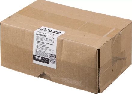 Болты ГОСТ 7798-70 (аналог DIN 933) с шестигранной головкой коробка 5 кг серия МАСТЕР купить в Магнитогорске