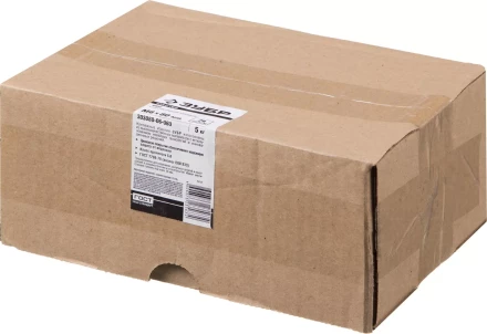 Болты ГОСТ 7798-70 (аналог DIN 933) с шестигранной головкой коробка 5 кг серия МАСТЕР купить в Магнитогорске