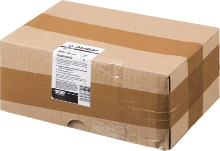 Болты ГОСТ 7798-70 (аналог DIN 933) с шестигранной головкой коробка 5 кг серия МАСТЕР купить в Магнитогорске