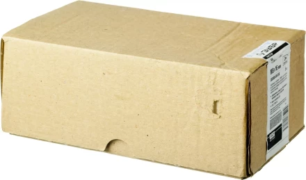 Болты ГОСТ 7798-70 (аналог DIN 933) с шестигранной головкой коробка 5 кг серия МАСТЕР купить в Магнитогорске