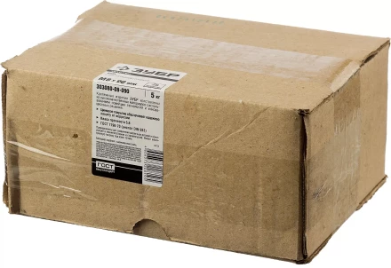 Болты ГОСТ 7798-70 (аналог DIN 933) с шестигранной головкой коробка 5 кг серия МАСТЕР купить в Магнитогорске