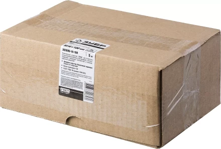 Болты ГОСТ 7798-70 (аналог DIN 933) с шестигранной головкой коробка 5 кг серия МАСТЕР купить в Магнитогорске