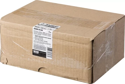 Болты ГОСТ 7798-70 (аналог DIN 933) с шестигранной головкой коробка 5 кг серия МАСТЕР купить в Магнитогорске