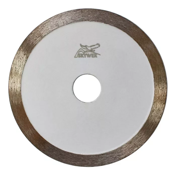 Диск алмазный 1A1R ULTRA CERAMICS SKYWER 350*2,2*10*32 mm купить в Магнитогорске