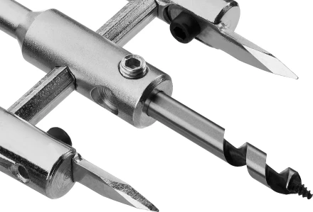 Сверла регулируемые по дереву серия МАСТЕР купить в Магнитогорске