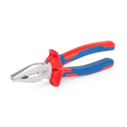 Набор слесарно-монтажного инструмента КВТ НИС-04, 6 предметов (92066) купить в Магнитогорске