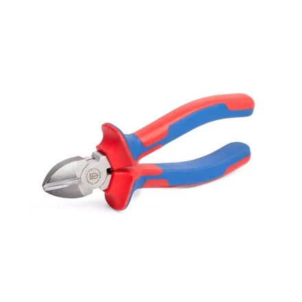 Набор слесарно-монтажного инструмента КВТ НИС-04, 6 предметов (92066) купить в Магнитогорске