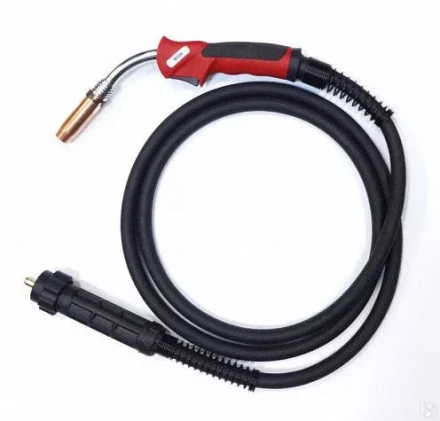 Горелка TIG 17 140A(35%) 2pin, 3/8G, 4m	SF1402-00 Ref. Aurora купить в Магнитогорске