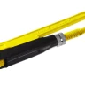 Ключ трубный STAYER "PROFI" рычажный, кованый, прямые губки, № 0, 3/4" 27311-0 купить в Магнитогорске