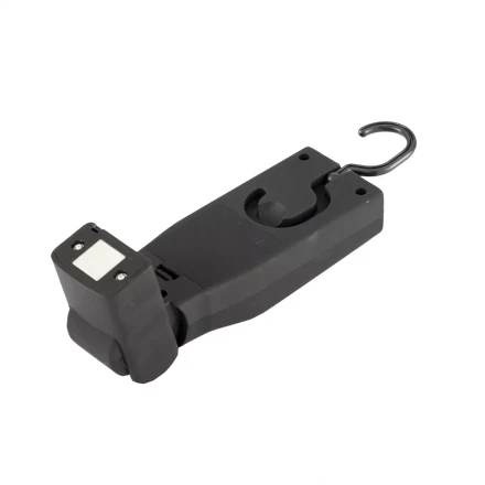 Фонарь для ремонтных работ Inspector 2 режима 100 - 50 магнит подвес трансформер 180° 4хААА Stern 90553 купить в Магнитогорске