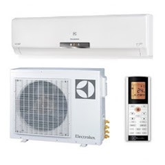 Внутренний блок ELECTROLUX EACS-09HC/N3/in сплит-системы купить в Магнитогорске