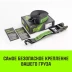 Ремень для крепления груза HITCH RS 506 PROFESSIONAL 6000 кг 6 м (SZ062609) (1) купить в Магнитогорске