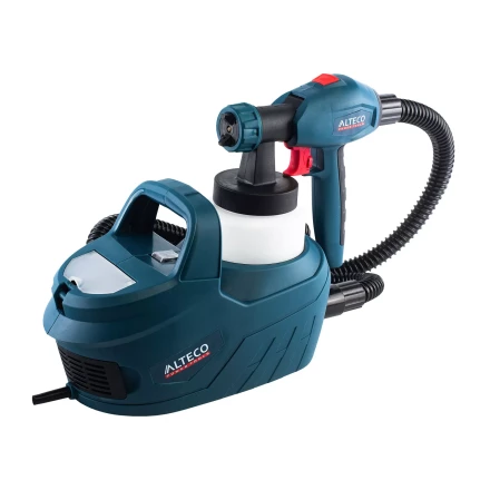 Краскораспылитель ALTECO SG 2204 27632 купить в Магнитогорске
