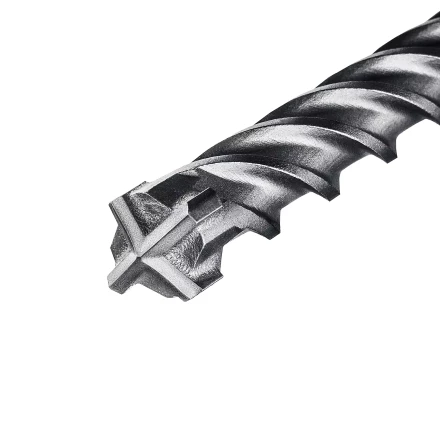 ЗУБР ПРОФИ-4Х 10x160 мм, SDS-plus бур (29313-160-10) купить в Магнитогорске