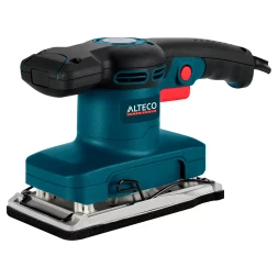 Виброшлифмашина ALTECO SN 320 54796