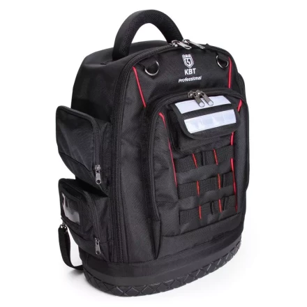 Рюкзак монтажника С-07 серия «ПРОФИ» КВТ купить в Магнитогорске