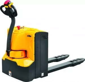 Тележка электрическая 1800 кг 1150 мм XILIN CBD18KD 24/160 В/Ач 1050365 купить в Магнитогорске