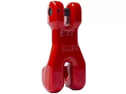 Укоротитель цепной клешневой TOR 2 т (цепь 7-8 мм, 8 класс) (Q) 1000836 купить в Магнитогорске