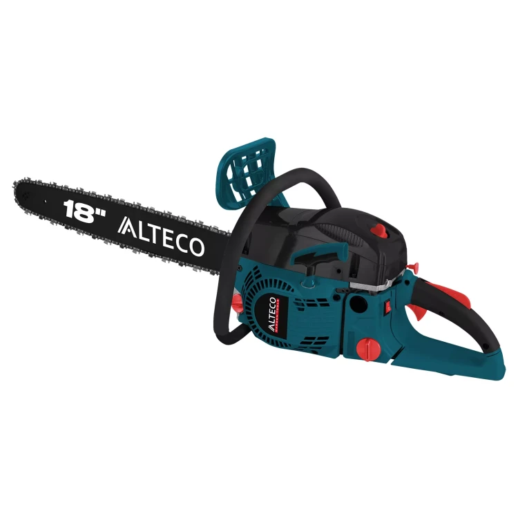 Бензопила ALTECO GCS 52-45 80608 купить в Магнитогорске