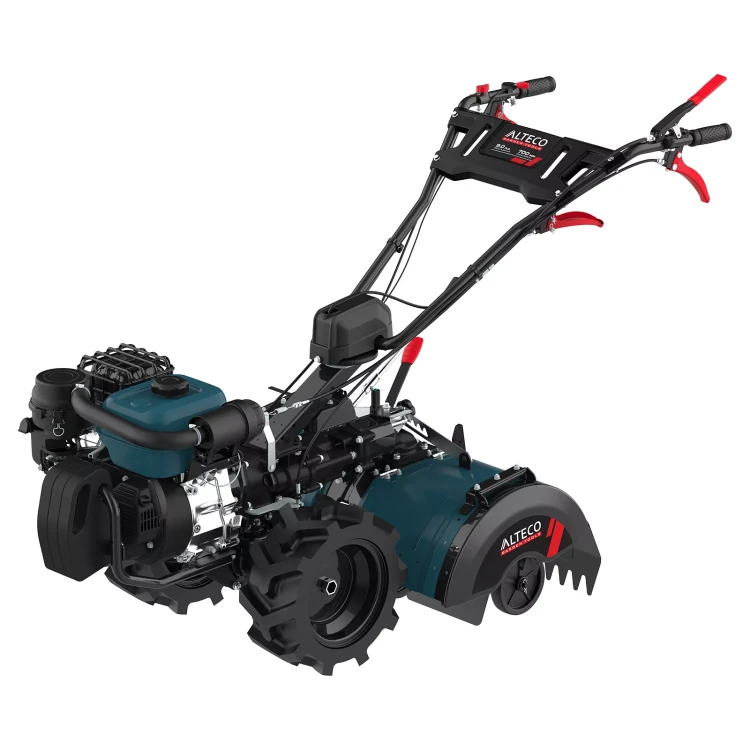 Мотокультиватор ALTECO MK 9-700 (без колес) 85108 купить в Магнитогорске