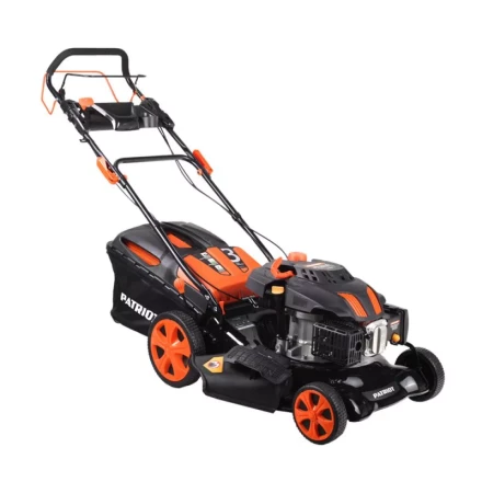 Газонокосилка бензиновая PT 52 LS PATRIOT купить в Магнитогорске