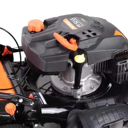 Газонокосилка бензиновая PT 52 LS PATRIOT купить в Магнитогорске