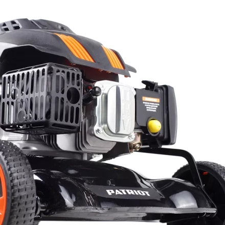 Газонокосилка бензиновая PT 52 LS PATRIOT купить в Магнитогорске