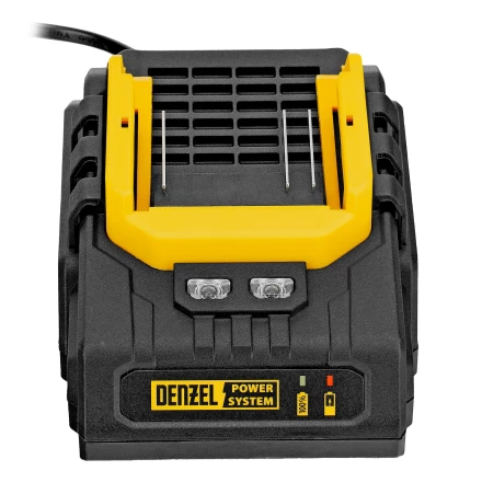 Устройство зарядное для аккумуляторов BCH-20-2.0, Li-Ion, 20 В, 2,0 А// Denzel 28456 купить в Магнитогорске