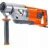 Бурмашина Husqvarna DM 220 купить в Магнитогорске